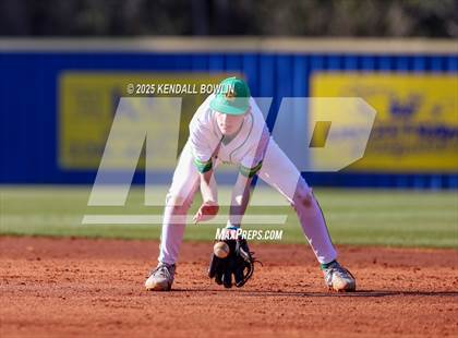 Thumbnail 2 in South Panola vs. Central Hinds Academy photogallery.