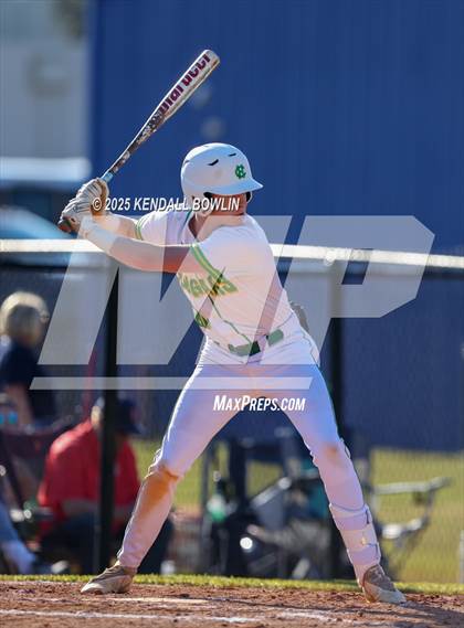 Thumbnail 2 in South Panola vs. Central Hinds Academy photogallery.