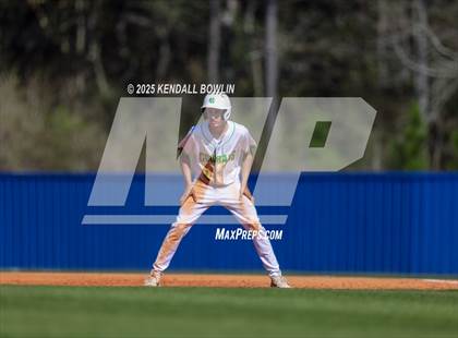 Thumbnail 2 in South Panola vs. Central Hinds Academy photogallery.