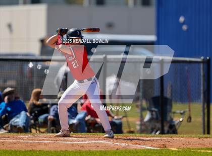 Thumbnail 2 in South Panola vs. Central Hinds Academy photogallery.