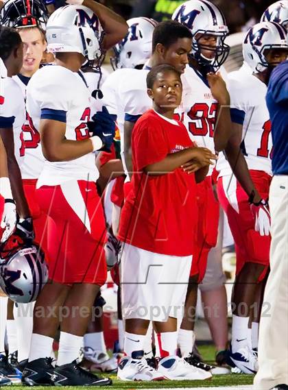 Thumbnail 3 in Manvel @ Pasadena Memorial photogallery.