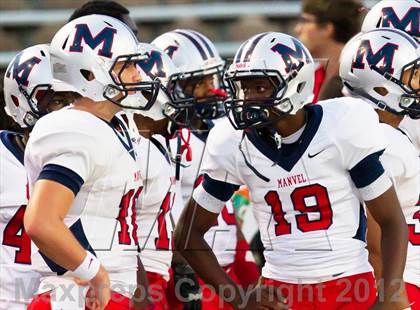 Thumbnail 2 in Manvel @ Pasadena Memorial photogallery.