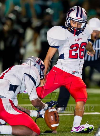 Thumbnail 3 in Manvel @ Pasadena Memorial photogallery.