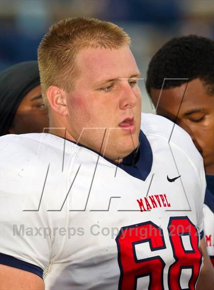 Thumbnail 3 in Manvel @ Pasadena Memorial photogallery.