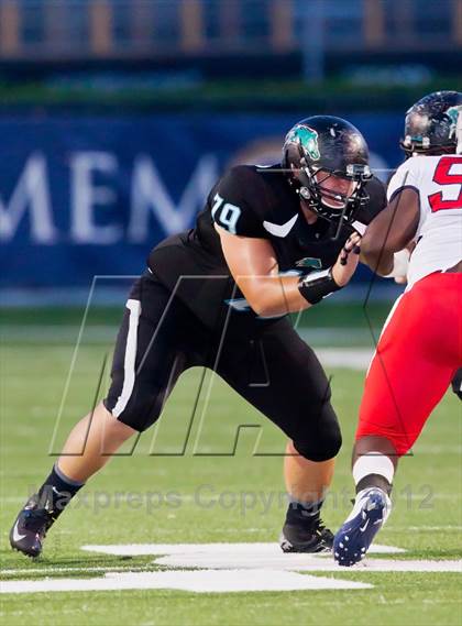 Thumbnail 2 in Manvel @ Pasadena Memorial photogallery.