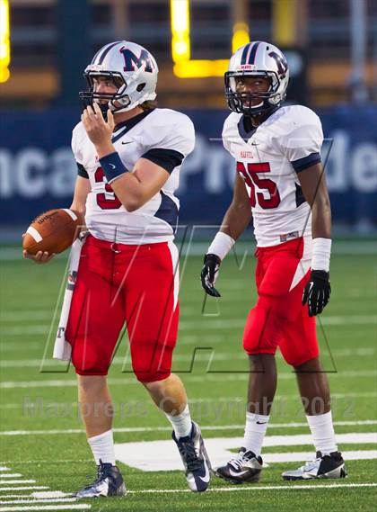 Thumbnail 3 in Manvel @ Pasadena Memorial photogallery.