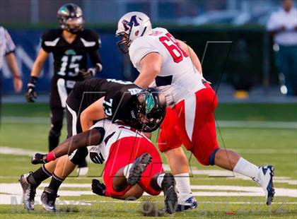 Thumbnail 1 in Manvel @ Pasadena Memorial photogallery.