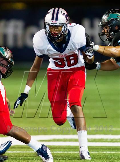 Thumbnail 1 in Manvel @ Pasadena Memorial photogallery.