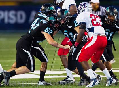 Thumbnail 3 in Manvel @ Pasadena Memorial photogallery.