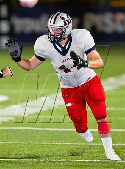Thumbnail 1 in Manvel @ Pasadena Memorial photogallery.