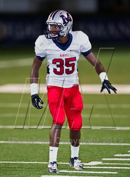 Thumbnail 3 in Manvel @ Pasadena Memorial photogallery.
