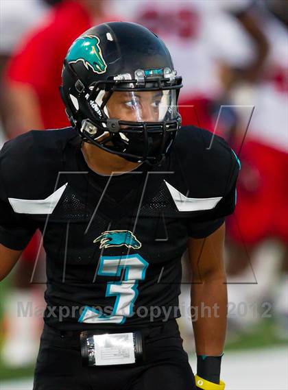 Thumbnail 1 in Manvel @ Pasadena Memorial photogallery.