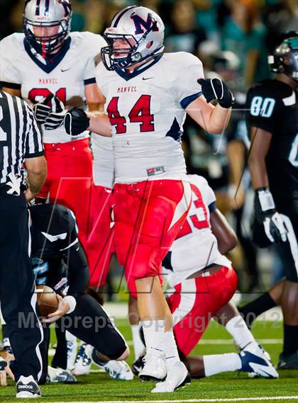 Thumbnail 2 in Manvel @ Pasadena Memorial photogallery.
