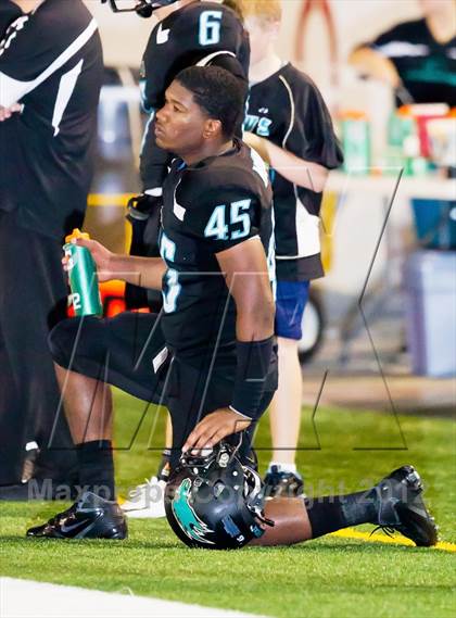 Thumbnail 3 in Manvel @ Pasadena Memorial photogallery.