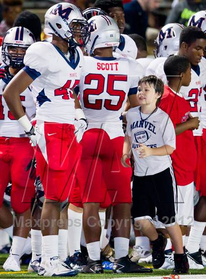 Thumbnail 2 in Manvel @ Pasadena Memorial photogallery.