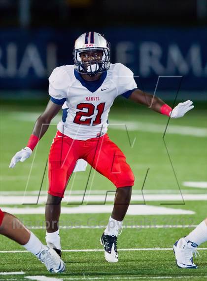 Thumbnail 2 in Manvel @ Pasadena Memorial photogallery.