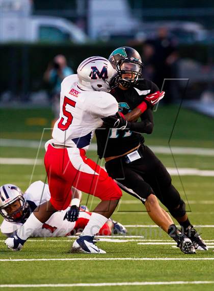 Thumbnail 2 in Manvel @ Pasadena Memorial photogallery.