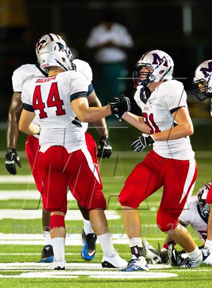 Thumbnail 3 in Manvel @ Pasadena Memorial photogallery.