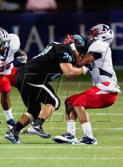 Thumbnail 1 in Manvel @ Pasadena Memorial photogallery.