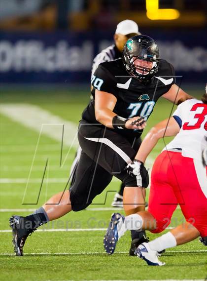 Thumbnail 3 in Manvel @ Pasadena Memorial photogallery.