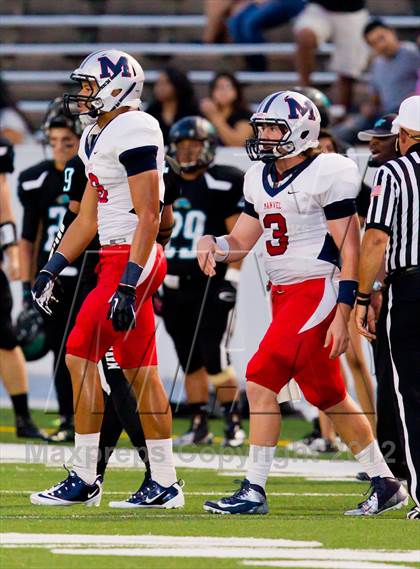 Thumbnail 2 in Manvel @ Pasadena Memorial photogallery.