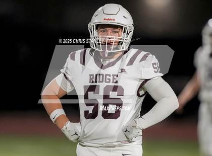 Thumbnail 3 in FR: Mountain Ridge @ O'Connor photogallery.