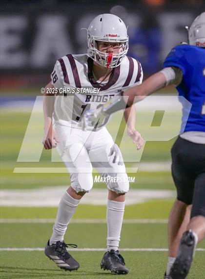 Thumbnail 3 in FR: Mountain Ridge @ O'Connor photogallery.