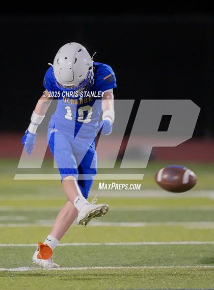 Thumbnail 2 in FR: Mountain Ridge @ O'Connor photogallery.