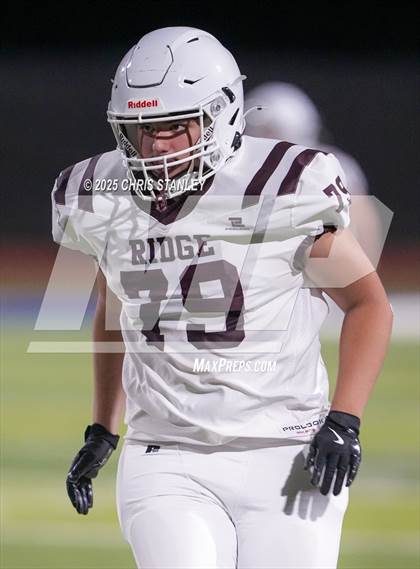 Thumbnail 2 in FR: Mountain Ridge @ O'Connor photogallery.