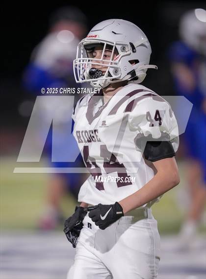 Thumbnail 2 in FR: Mountain Ridge @ O'Connor photogallery.