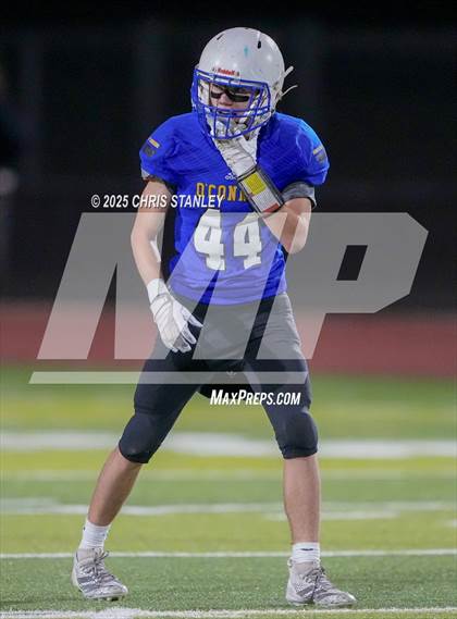 Thumbnail 3 in FR: Mountain Ridge @ O'Connor photogallery.