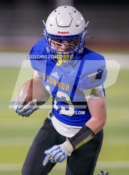 Thumbnail 1 in FR: Mountain Ridge @ O'Connor photogallery.