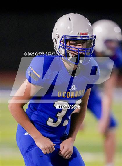 Thumbnail 3 in FR: Mountain Ridge @ O'Connor photogallery.