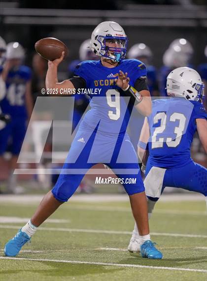 Thumbnail 3 in FR: Mountain Ridge @ O'Connor photogallery.