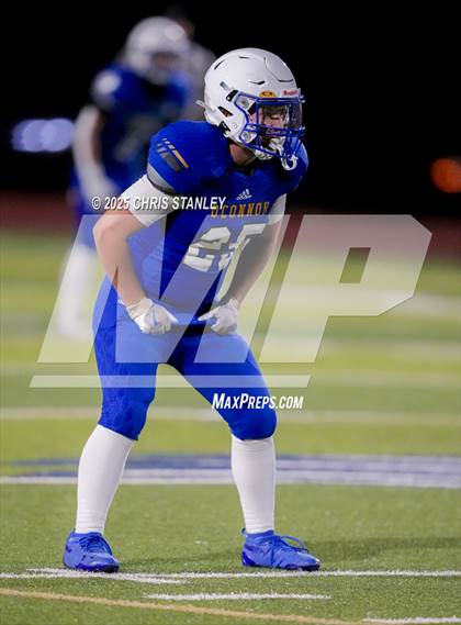 Thumbnail 2 in FR: Mountain Ridge @ O'Connor photogallery.