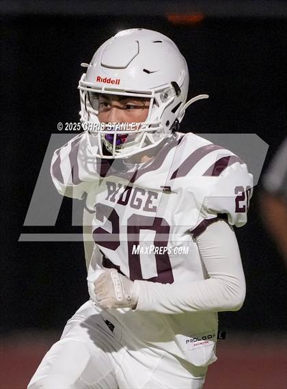 Thumbnail 1 in FR: Mountain Ridge @ O'Connor photogallery.