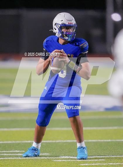 Thumbnail 3 in FR: Mountain Ridge @ O'Connor photogallery.