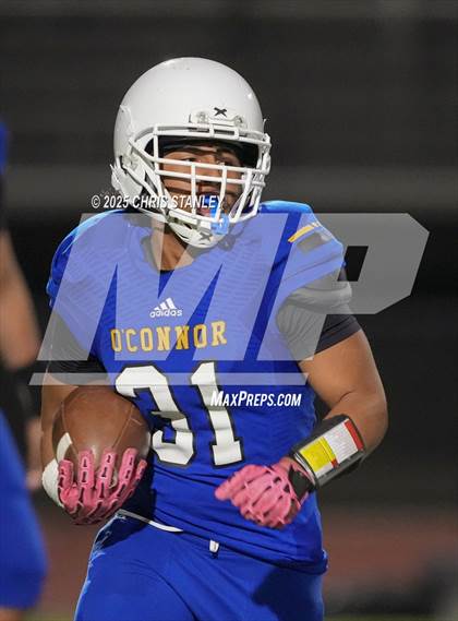 Thumbnail 1 in FR: Mountain Ridge @ O'Connor photogallery.