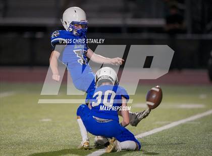 Thumbnail 3 in FR: Mountain Ridge @ O'Connor photogallery.