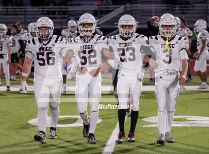 Thumbnail 3 in FR: Mountain Ridge @ O'Connor photogallery.