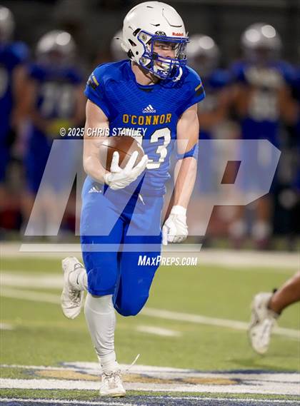 Thumbnail 1 in FR: Mountain Ridge @ O'Connor photogallery.