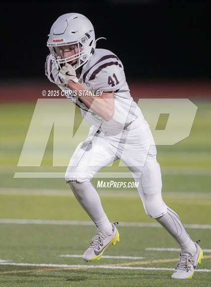 Thumbnail 1 in FR: Mountain Ridge @ O'Connor photogallery.