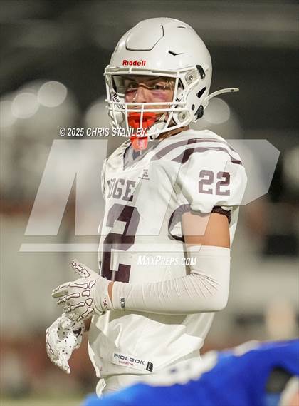 Thumbnail 1 in FR: Mountain Ridge @ O'Connor photogallery.