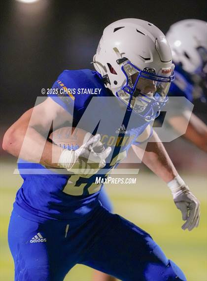 Thumbnail 3 in FR: Mountain Ridge @ O'Connor photogallery.