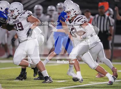 Thumbnail 3 in FR: Mountain Ridge @ O'Connor photogallery.