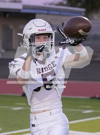 Thumbnail 1 in FR: Mountain Ridge @ O'Connor photogallery.