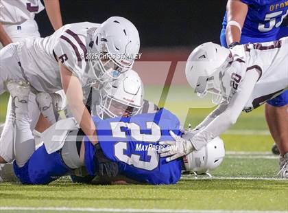 Thumbnail 1 in FR: Mountain Ridge @ O'Connor photogallery.