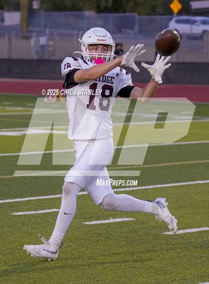 Thumbnail 2 in FR: Mountain Ridge @ O'Connor photogallery.