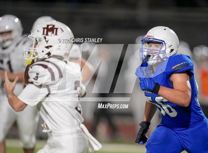 Thumbnail 1 in FR: Mountain Ridge @ O'Connor photogallery.