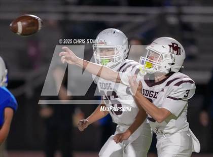 Thumbnail 1 in FR: Mountain Ridge @ O'Connor photogallery.